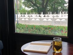 -菩提树下茶咖鼓捣