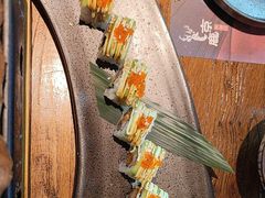 -京鹿料理(荟聚店)