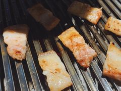 -釜山火炉韩式炭火烤肉(欧洲城店)