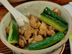 -黄祥华养生堂·炖汤·营养蒸饭(岭南天地店)