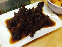 -新记肉骨茶
