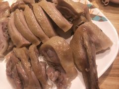 -老城南.鸭血粉丝汤(夫子庙店)