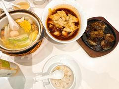 -光明邨大酒家(淮海路店)