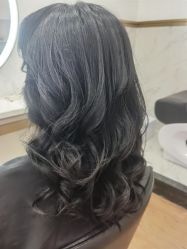 -YESIDO椰岛造型烫发染发