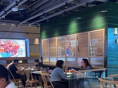 -茅庐川菜(烟台吾悦广场店)