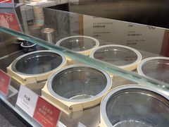 -Dip in Gelato(富民路店)