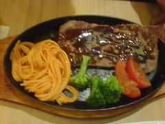 -必胜客(瑞虹店)