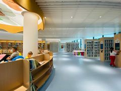 -广州市白云区图书馆