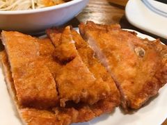 竹网系列菜-建国328小馆