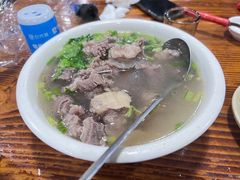 -老伯蟹脚店(朝阳路店)
