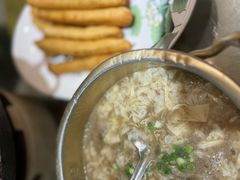 -百味地锅鸡(二店·财校分店)