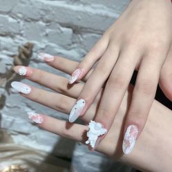 点击看大图 -NEKO 33 美甲美睫专门屋