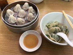 -祥记汤圆(东宝兴路店)