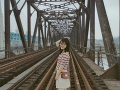 -小南海站