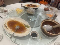 -海都六福酒家(世博广场店)