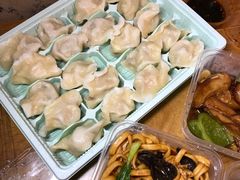 -东北食府·铁锅炖(花溪湾店)