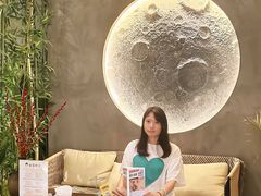 -施奈儿.洗头頭療.按摩SPA.采耳(上梅林店)