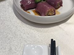 -荣粤酒家·融合粤菜