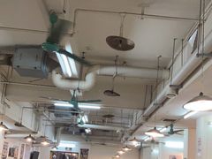 大堂-石灰市老火锅(北滨路店)