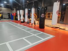 -格斗兄弟搏击健身训练馆(望京店)