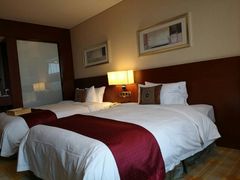 -银川国贸中心酒店