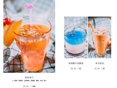 -上楼私房菜(院士路店)