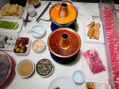 -涮福記·现切牛羊肉火锅(世纪汇店)