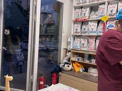 -宠福鑫康馨动物医院·骨科·眼科