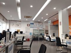 -上海名流星域汽车服务有限公司(内江路店)