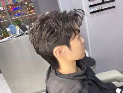 -NY漂发染发主打