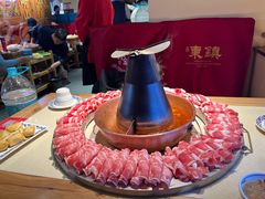 -东镇老火锅(长春路首店)