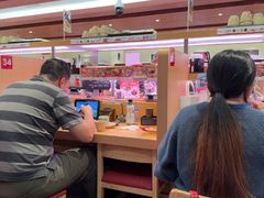 -寿司郎(皇庭广场店)