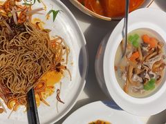 -柴门饭儿(成都太古里店)
