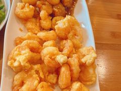 两吃虾仁-福利来酒店(泺源大街店)