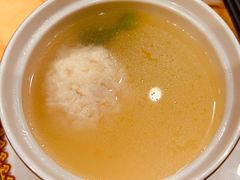 -白家大院·王府宫廷菜(苏州街店)