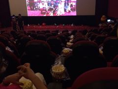-AMG海上明珠影城(上海环球港RealDCinema店)