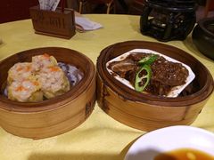 烧麦-惹味居(沙坦路)