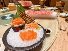 -石鼎香·非遗淮扬火锅(江都龙川桥店)