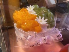 -TOUCH泰奇(奉贤宝龙城市广场店)