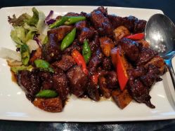 -新锦江大酒店·宴会厅·婚宴