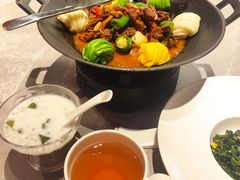 -大秦小宴•新派西北(万象前海店)