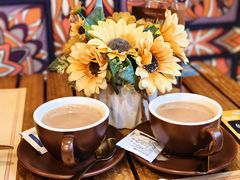 -克比叔叔印度餐厅Kebabs on the Grille(永康路分店)