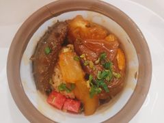 -食神鱼头佛跳墙(百子湾旗舰店)