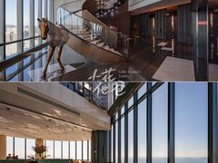 -大连君悦酒店·星海湾壹号Dalian·Dalian(星海广场店)