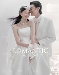 -巴黎经典婚纱摄影PARISSIC