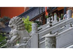 -杭州上天竺法喜讲寺