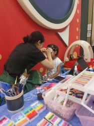 -MELAND CLUB亲子乐园·派对·餐厅(北京芳圆里ID MALL店)