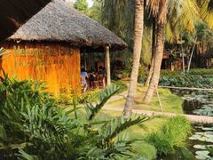 -Mekong Rest Stop