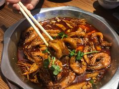-槐店王婆大虾(开发区店)