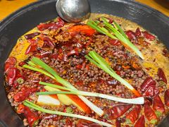 -楠火锅(太古里总店)